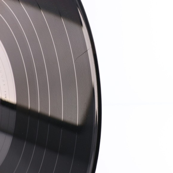 Hollywood Soundstage Chorus Songs Of The Golden West / Deep South 1958 LP Record - Picture 16 of 16